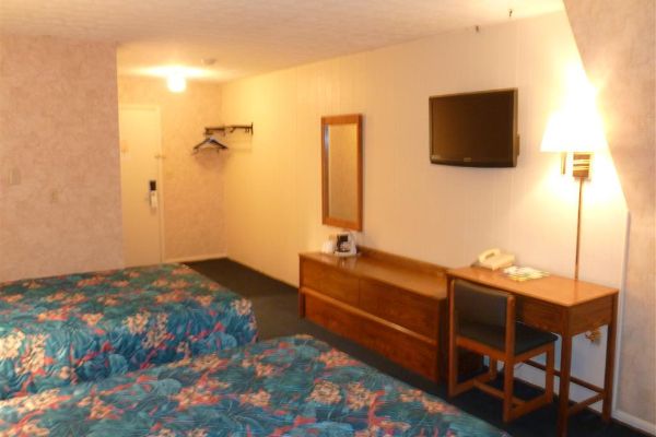 GUEST KEEPER INN - VAN WERT (Van Wert)